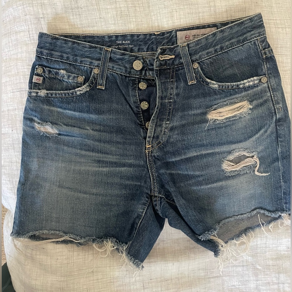 The Alex Vintage Boyfriend